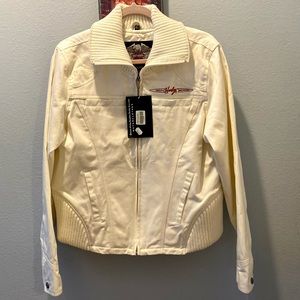 🏍🔥Women’s Harley-Davidson Jacket Gorgeous